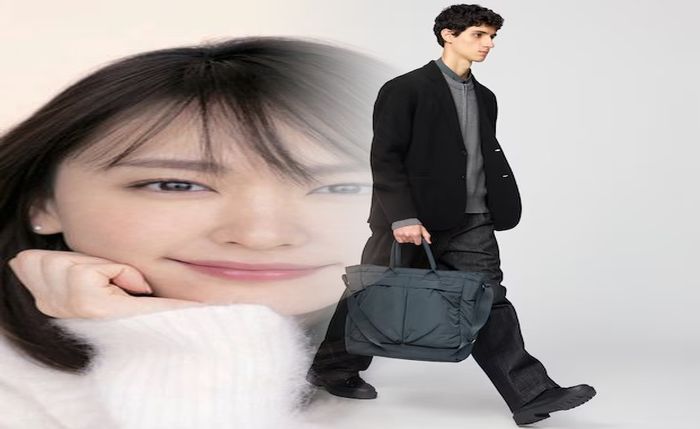 ユニクロ ボディ バッグ メンズ