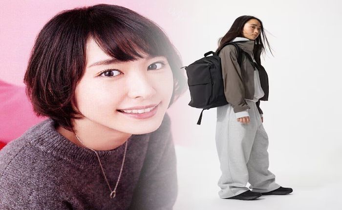 ユニクロ の ショルダー バッグ