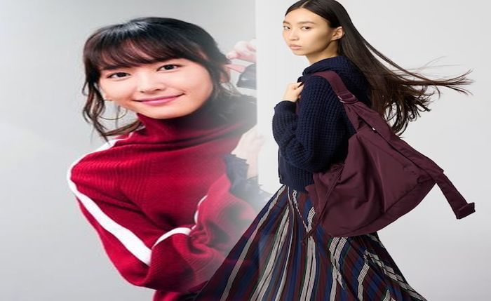 ユニクロ クラッチ バッグ メンズ