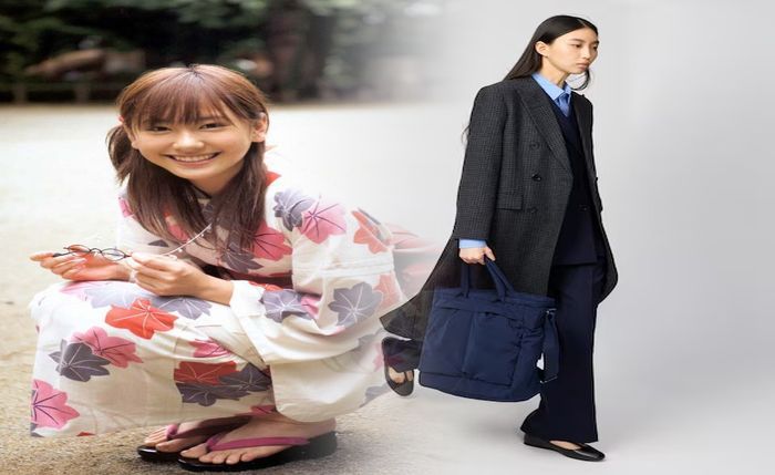 ユニクロ ミニ ショルダー バッグ