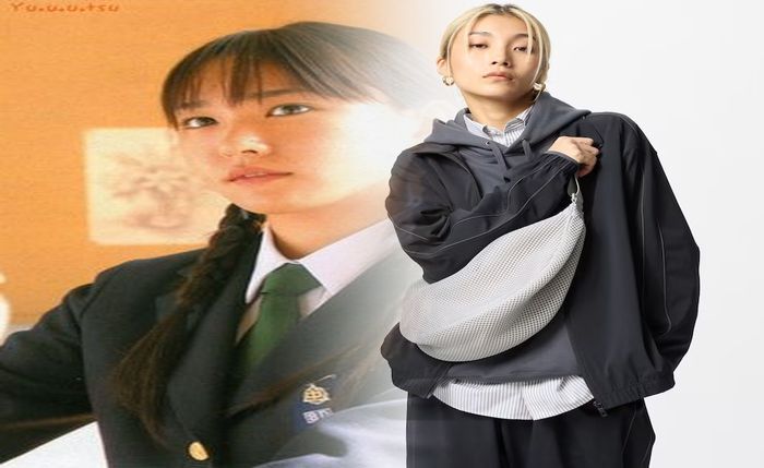 折りたたみ ボストン バッグ ユニクロ