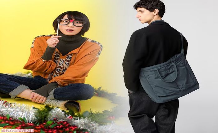 ユニクロ ビジネス バッグ レディース