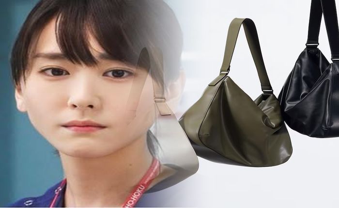 ユニクロ トート