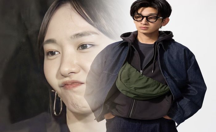 サコッシュ ユニクロ