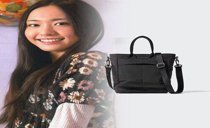 ユニクロ エコ バッグ