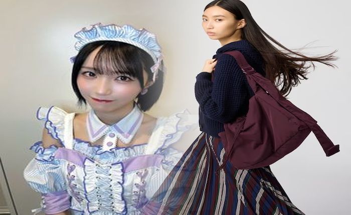 ユニクロ 肩掛け バッグ