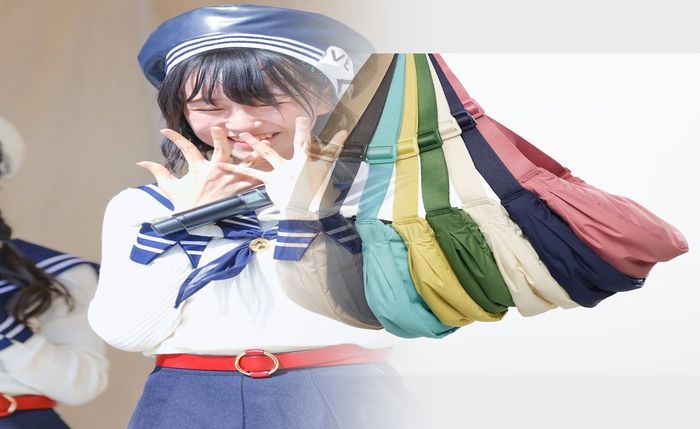 ユニクロ ボディ バッグ