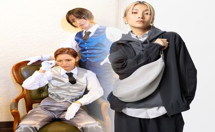 ユニクロ バッグ レディース