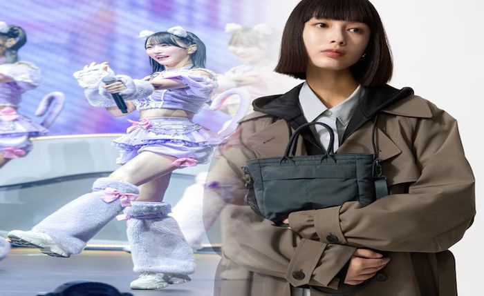 ユニクロ ショルダー バッグ