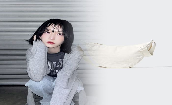 ユニクロ コラボ トート バッグ