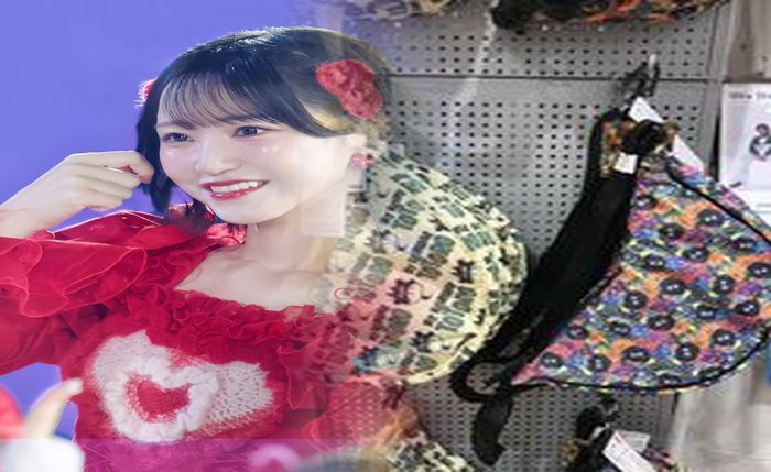 ユニクロ トート バッグ コラボ