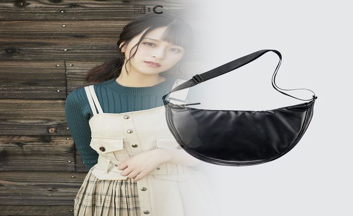 ユニクロ トート バッグ メンズ