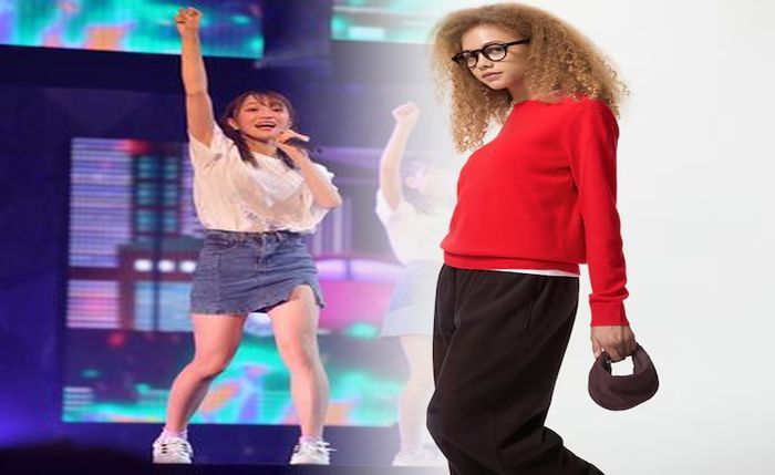 uniqlo ショルダー バッグ