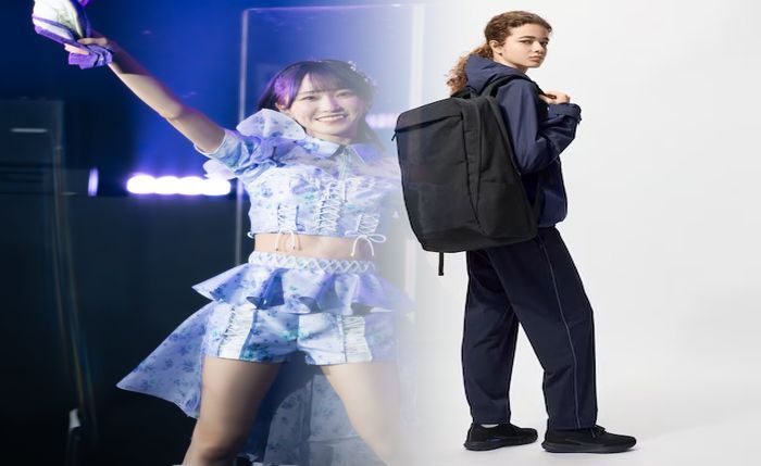 ユニクロ ミニ ショルダー バッグ