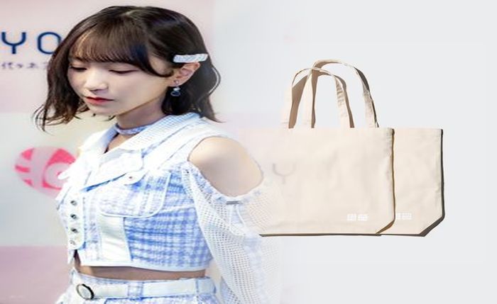 ユニクロ ショルダー バッグ 新作