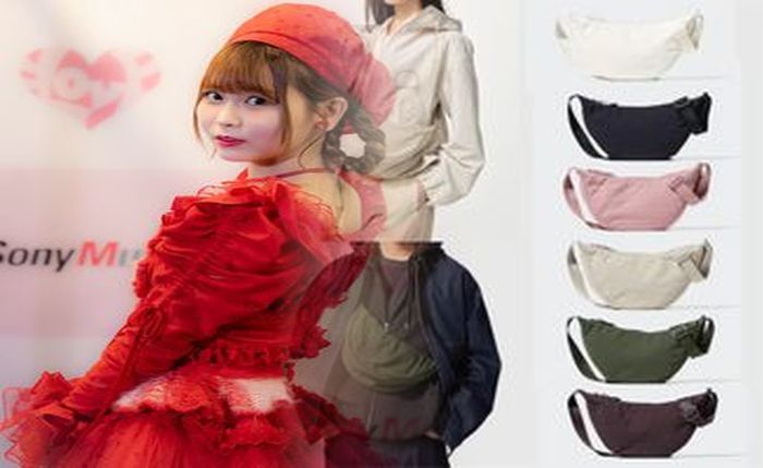 キャンバス トート バッグ ユニクロ