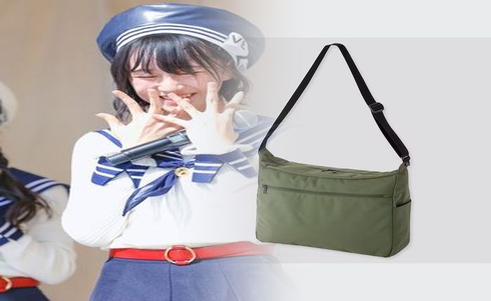 ユニクロ キャンバス トート バッグ