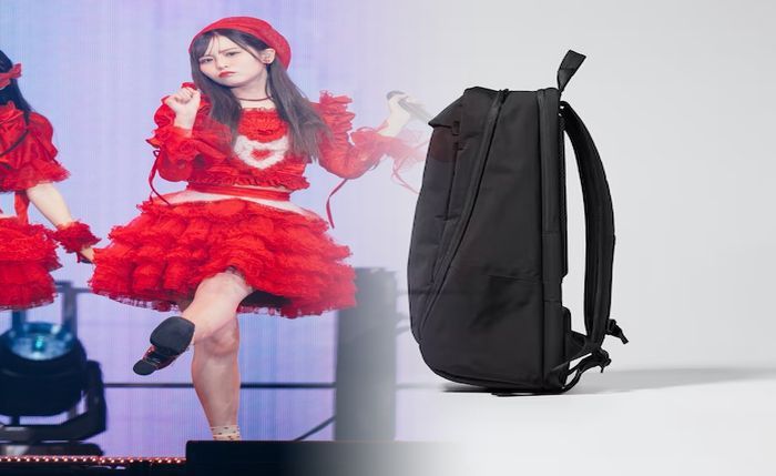 ユニクロ ショルダー バッグ コーデ