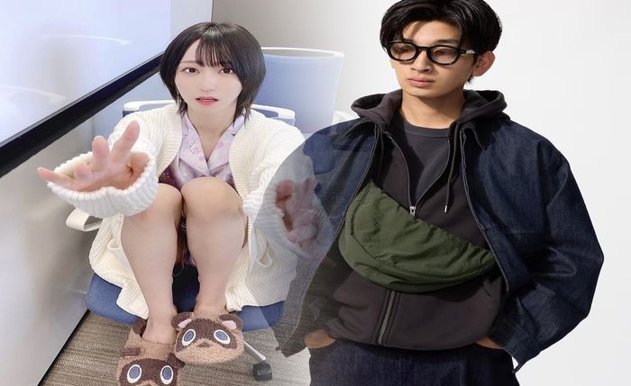 ユニクロ ショルダー バッグ エナメル