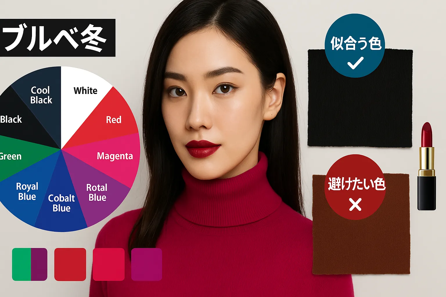 5. ブルベ冬に似合う色・避けたい色.webp