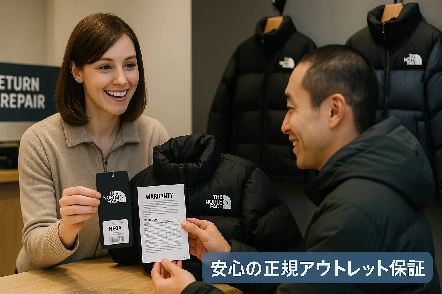 8. よくある質問FAQ｜偽物・返品・修理・サイズ選び.webp