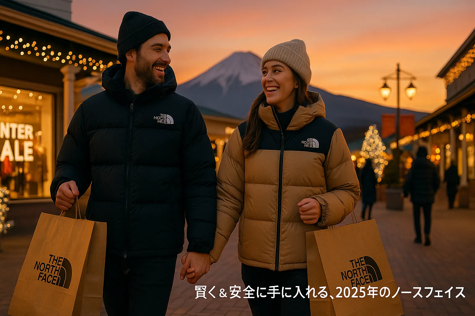 9. まとめ｜2025年にノースフェイス ダウンを賢く＆安全に手に入れる方法.webp