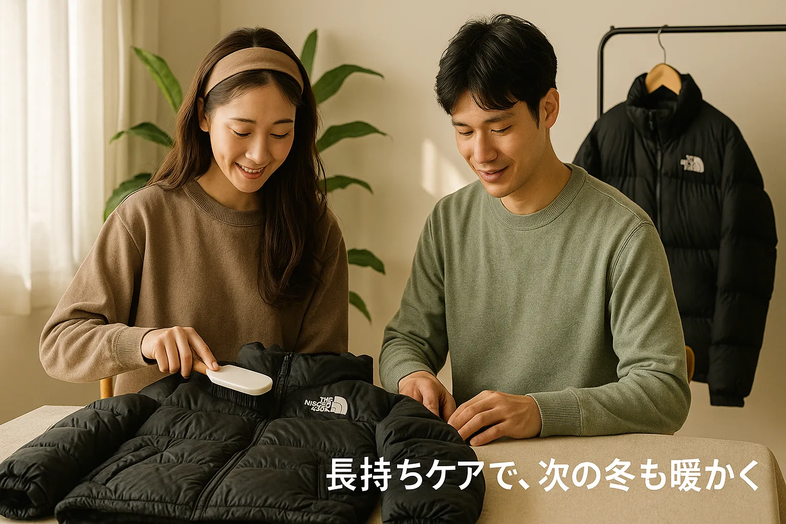 まとめ|2025年にノースフェイス ダウンを長持ちさせる最適ケア.webp