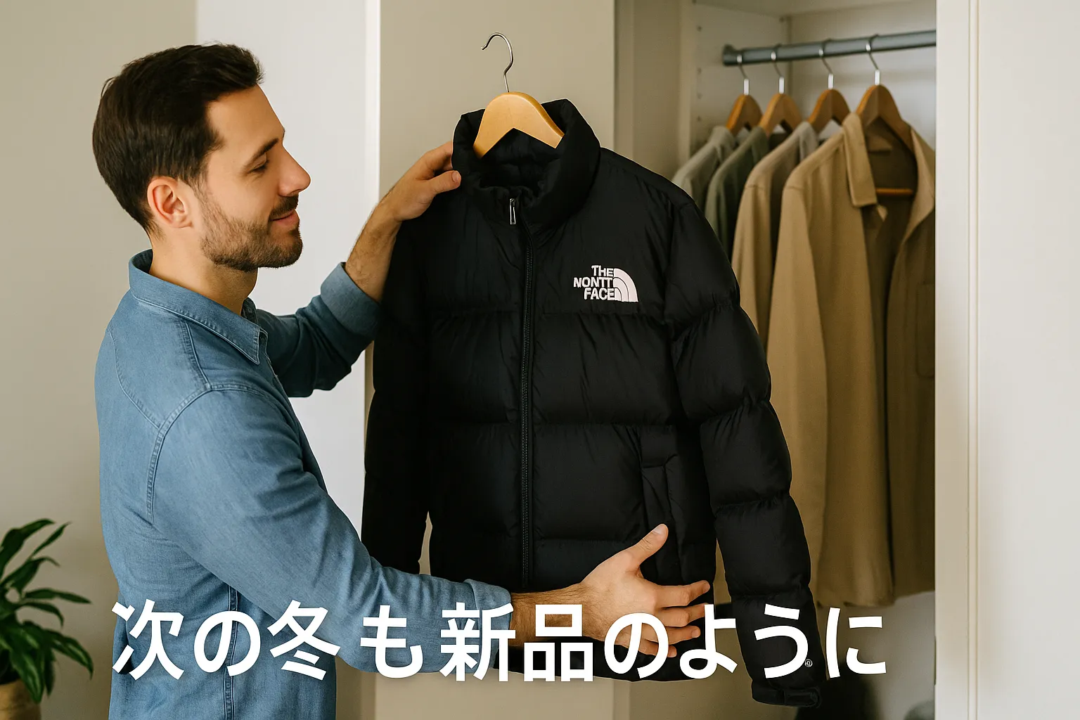 FAQ|クリーニング時期・洗濯頻度・保管方法まとめ.webp