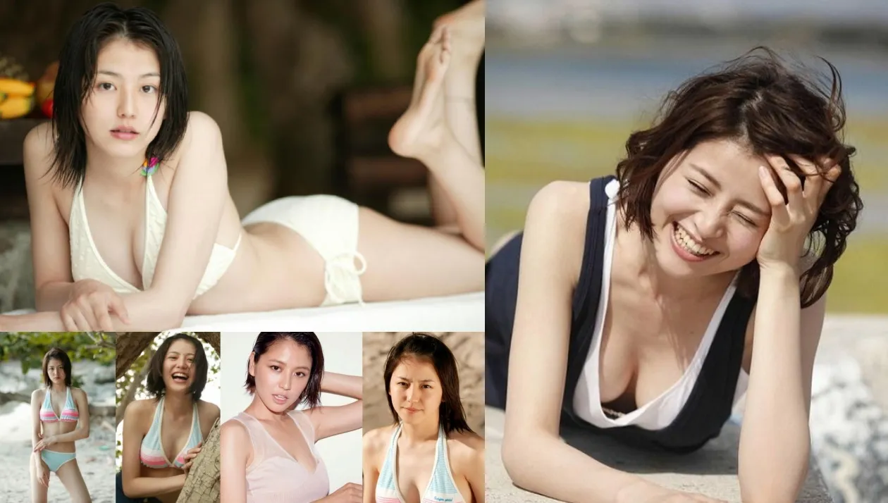 3. 長澤 まさみ（ながさわ まさみ） – 女優.webp