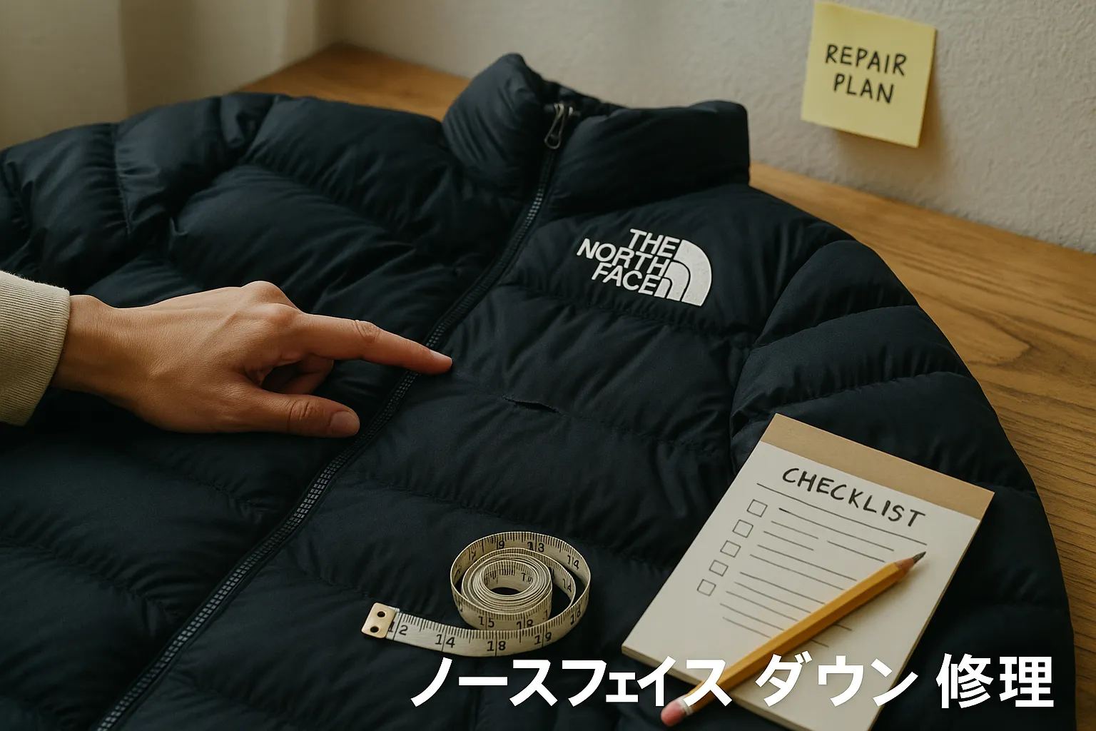 2. 修理前に確認すべき3つのポイント.webp