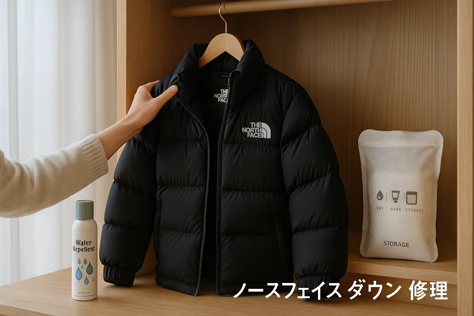 6. ダウンを長持ちさせるお手入れと保管のコツ.webp