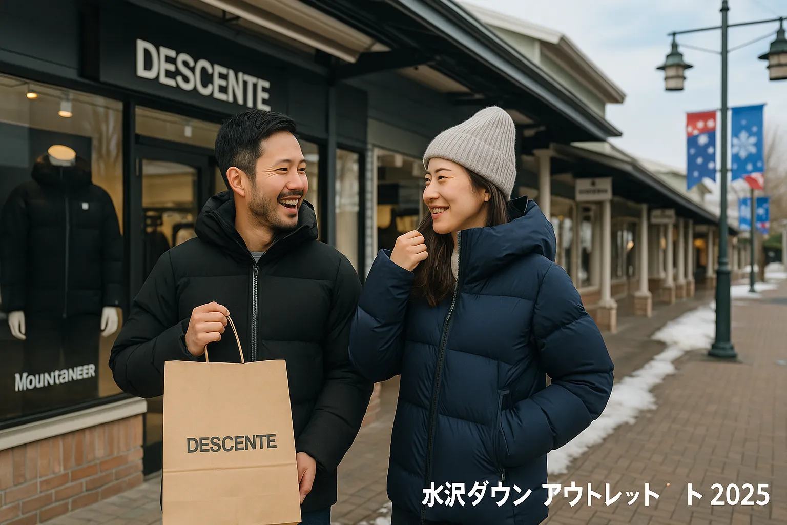 デサント アウトレット店舗&オンライン取扱い比較.webp