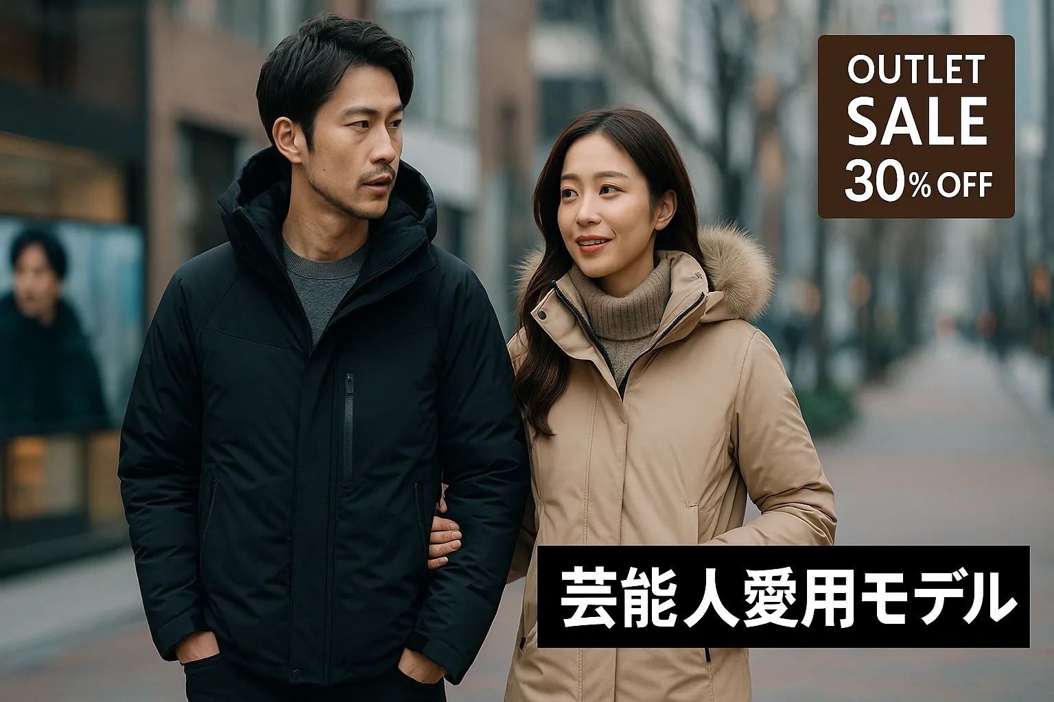 12 芸能人愛用モデル・レディース／メンズ・店舗＆アウトレットの小ネタ.webp