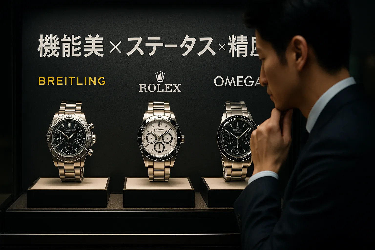 8. 他ブランド（ロレックス・オメガ等）との比較.webp