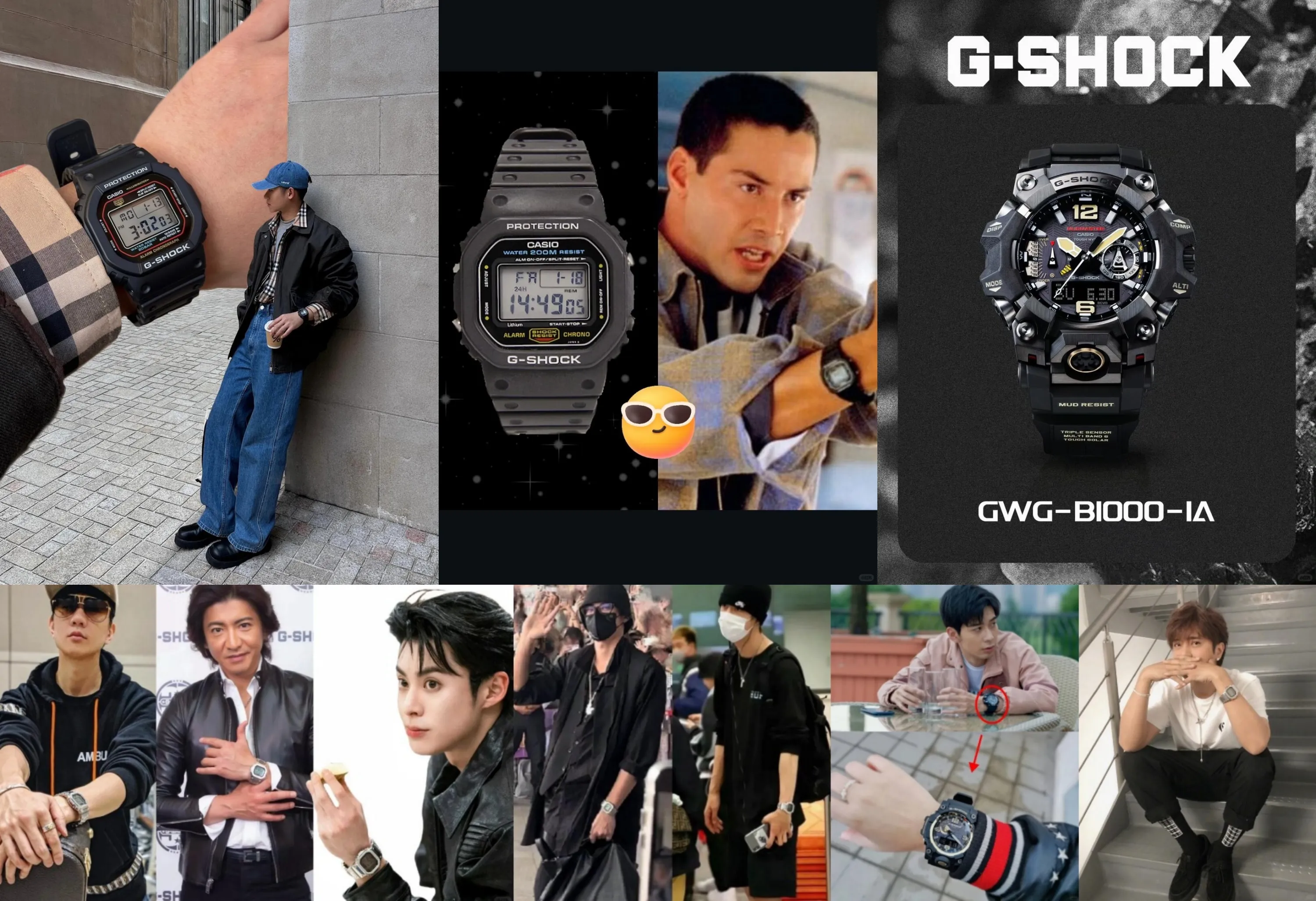 1. チープカシオとは?|“安いのにかっこいい”と人気を集める理由.webp