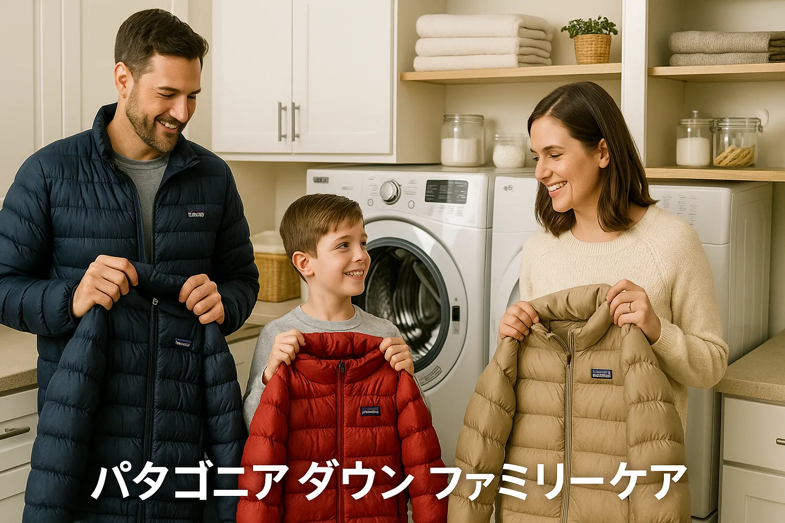 メンズ・レディース・キッズ別ケアの違い.webp