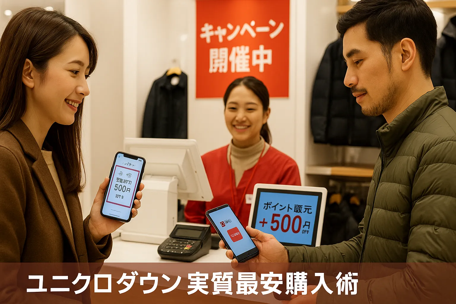 クーポン・ポイント・キャンペーン併用で“実質最安購入術”.webp