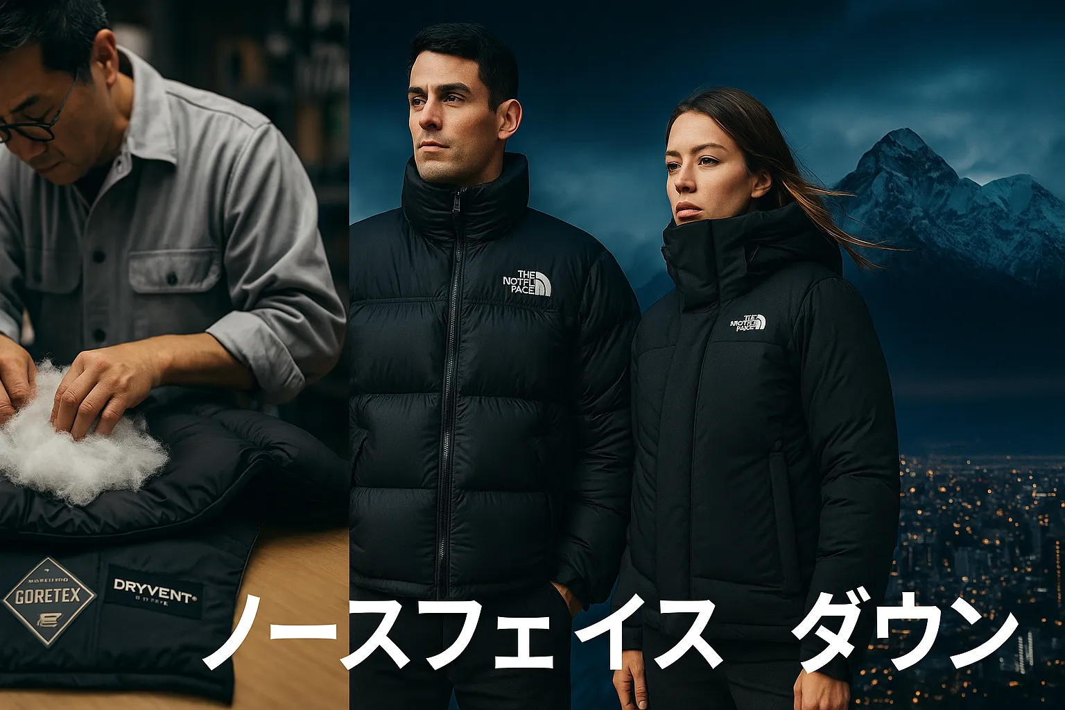 1. ノースフェイスのダウンが高い理由と人気の秘密.webp