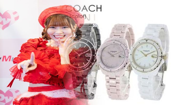 アップル ウォッチ バンド コーチ