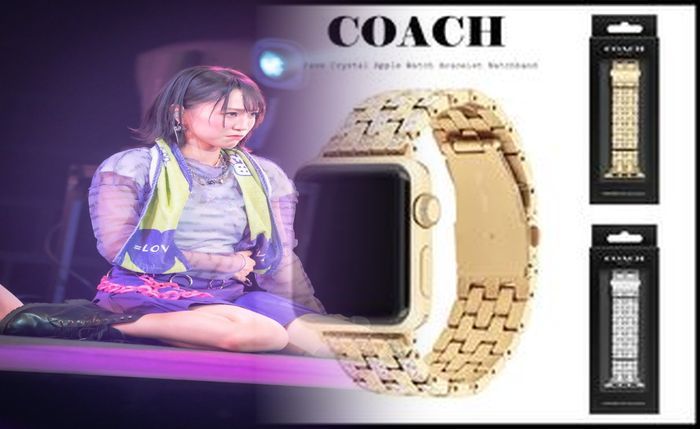 腕時計 コーチ