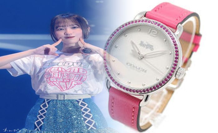 コーチ の 時計