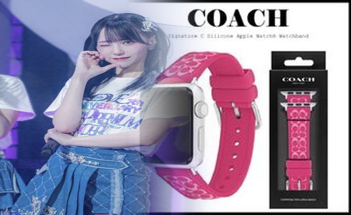 コーチ 時計 レディース