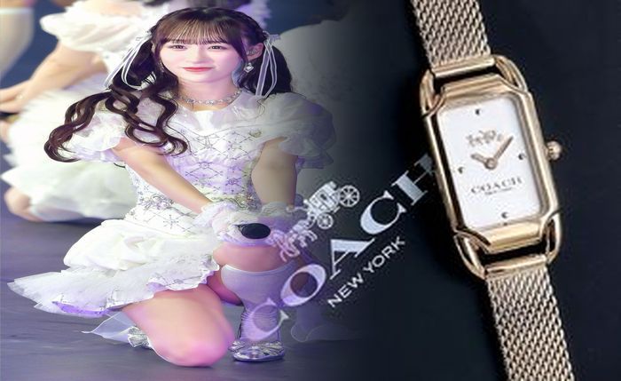 アウトレット コーチ 時計