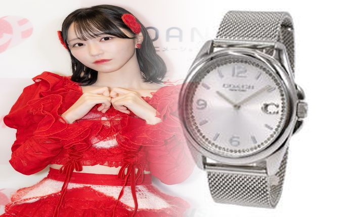 coach レディース 腕時計