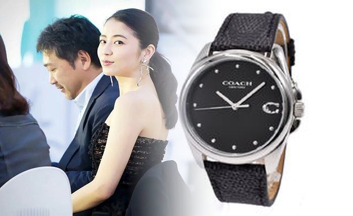 コーチ 時計 レディース アウトレット