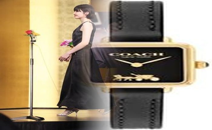 コーチ 時計 レディース