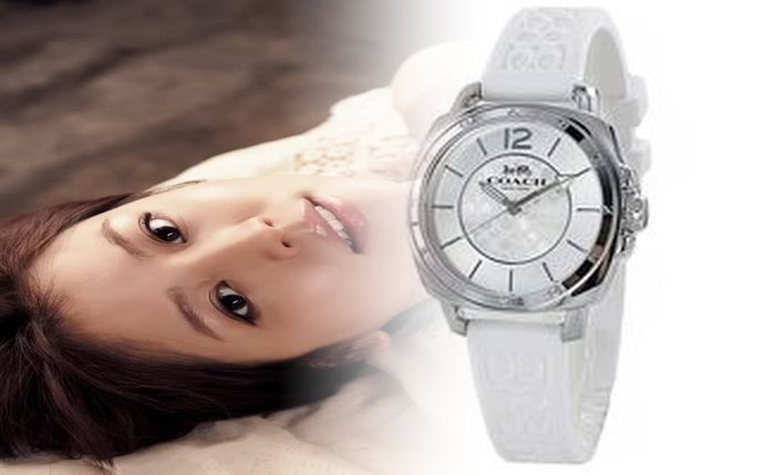 コーチ アップル ウォッチ