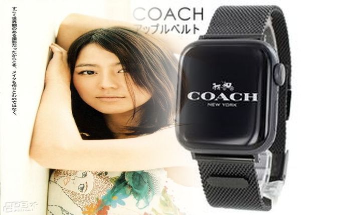 コーチ 時計 偽物 見分け 方