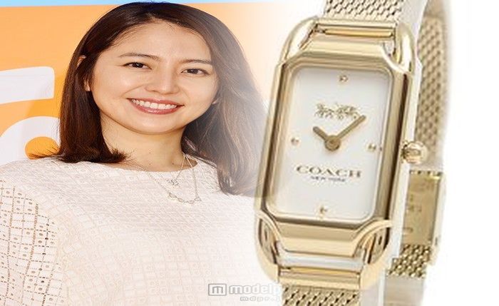 coach 腕時計 レディース