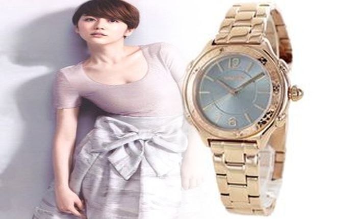 アップル ウォッチ コーチ バンド